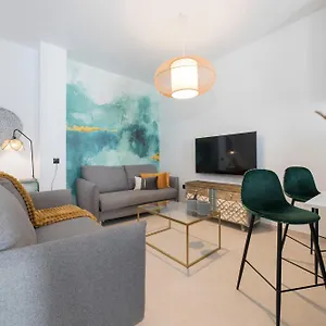 Apartamento La Estrella Del Marrubial, Córdoba