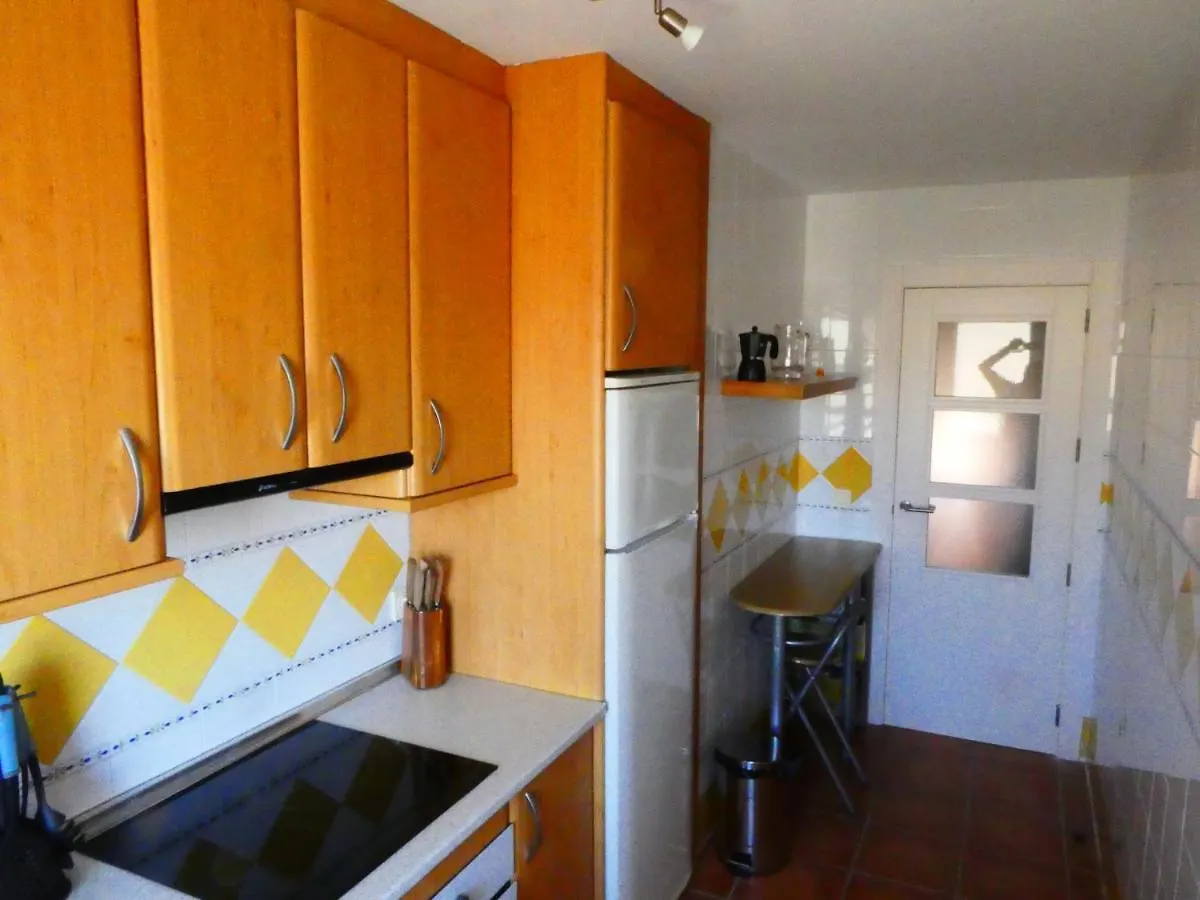 Apartment Apartamentos Almerimar Golf